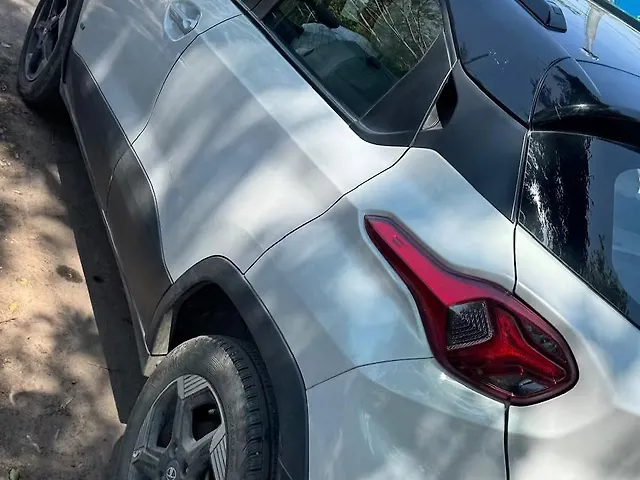 Used Tata Punch EV [2024-2026] Smart Plus 3.3 in Kanpur