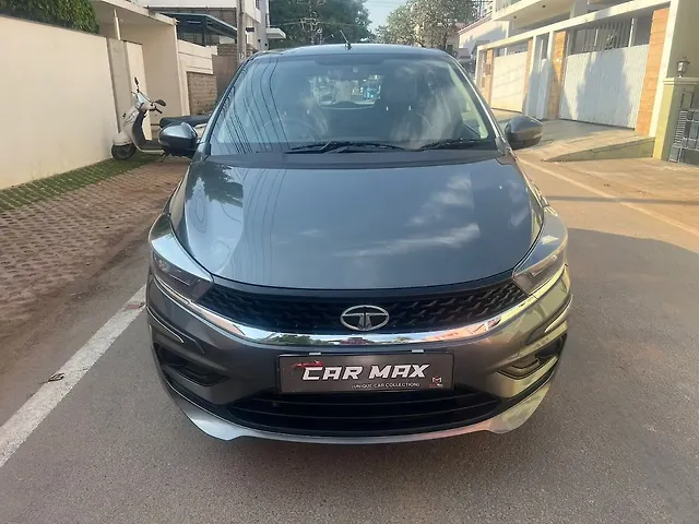 Used 2021 Tata Tiago in Mysore