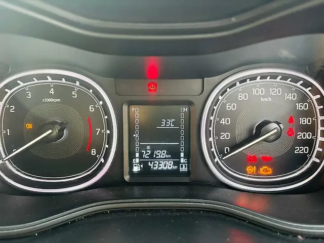 Used Maruti Suzuki Vitara Brezza [2020-2022] ZXi Plus in Guwahati