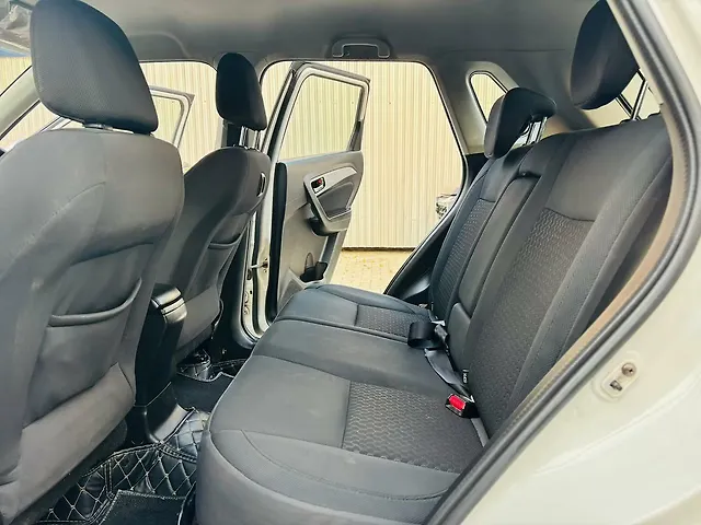 Used Maruti Suzuki Vitara Brezza [2020-2022] ZXi Plus in Guwahati