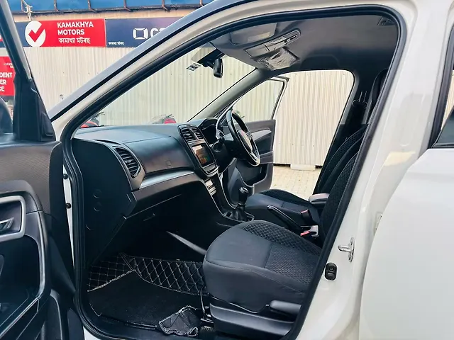 Used Maruti Suzuki Vitara Brezza [2020-2022] ZXi Plus in Guwahati