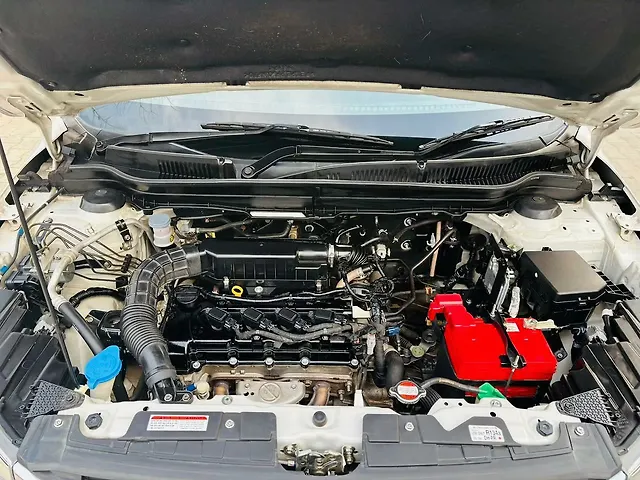 Used Maruti Suzuki Vitara Brezza [2020-2022] ZXi Plus in Guwahati