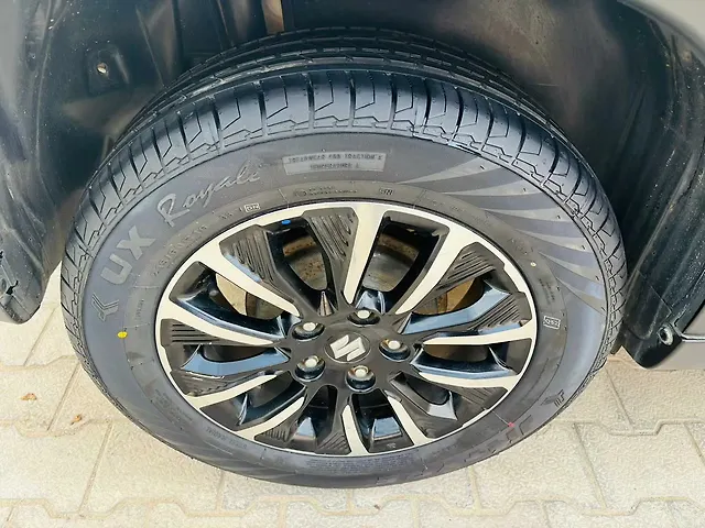 Used Maruti Suzuki Vitara Brezza [2020-2022] ZXi Plus in Guwahati