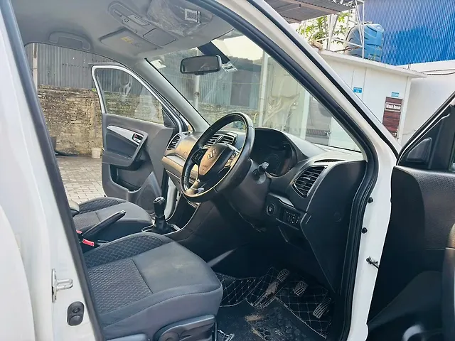 Used Maruti Suzuki Vitara Brezza [2020-2022] ZXi Plus in Guwahati