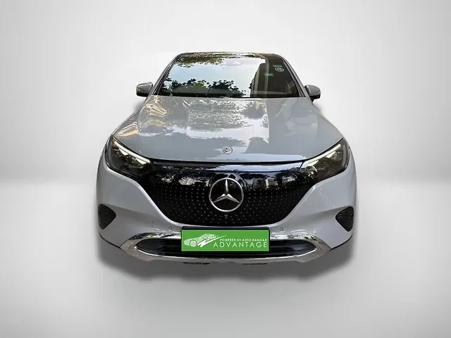 Used 2023 Mercedes-Benz EQE SUV in Mumbai