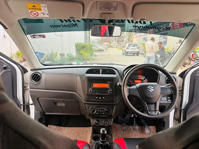 Used Maruti Suzuki Alto K10 VXi (O) Petrol Manual 5 STR in Guwahati