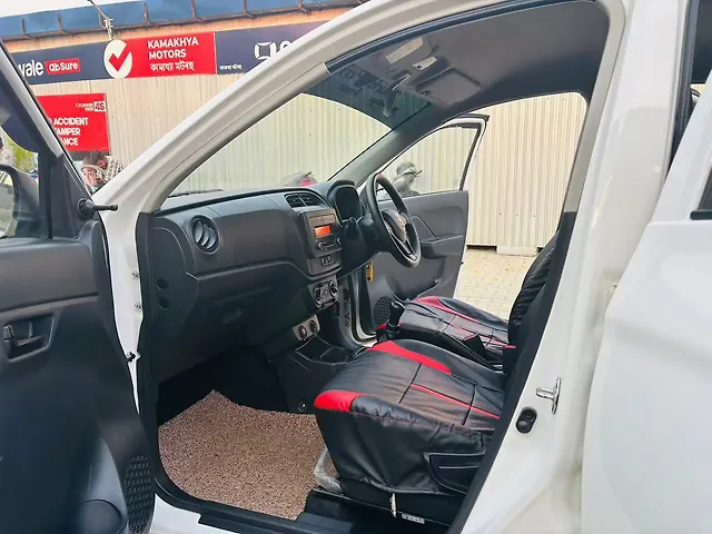 Used Maruti Suzuki Alto K10 VXi (O) Petrol Manual 5 STR in Guwahati