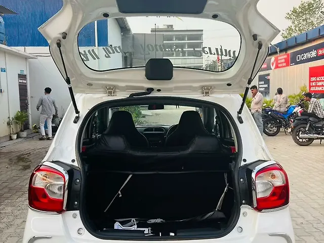 Used Maruti Suzuki Alto K10 VXi (O) Petrol Manual 5 STR in Guwahati