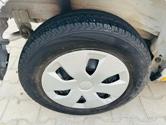 Used Maruti Suzuki Alto K10 VXi (O) Petrol Manual 5 STR in Guwahati