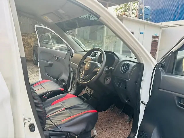 Used Maruti Suzuki Alto K10 VXi (O) Petrol Manual 5 STR in Guwahati