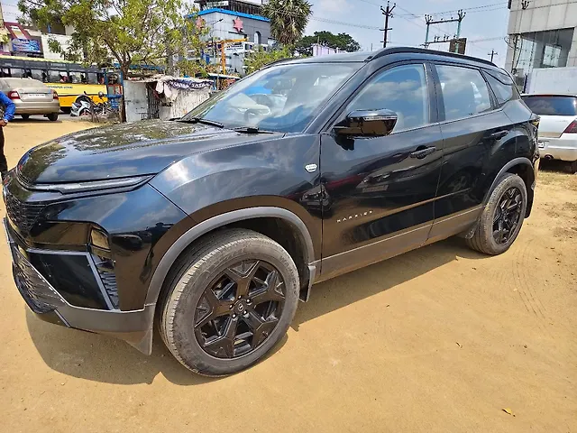 Used 2024 Tata Harrier in Madurai