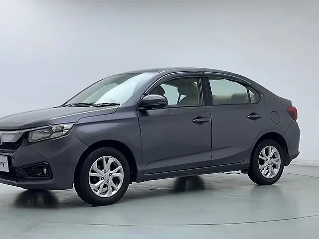 Used 2019 Honda Amaze in Faridabad