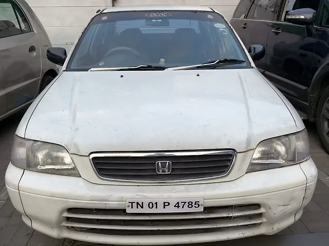 Used 1998 Honda City in Erode