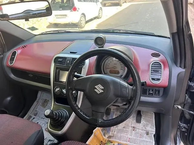 Used Maruti Suzuki Ritz Vdi BS-IV in Jaipur