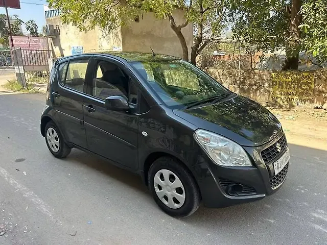 Used Maruti Suzuki Ritz Vdi BS-IV in Jaipur