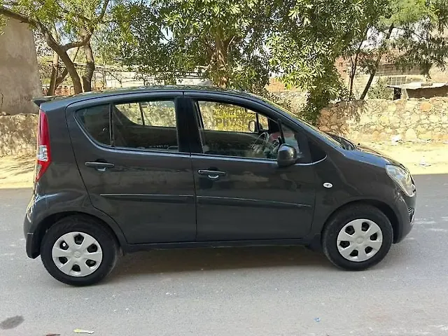 Used Maruti Suzuki Ritz Vdi BS-IV in Jaipur