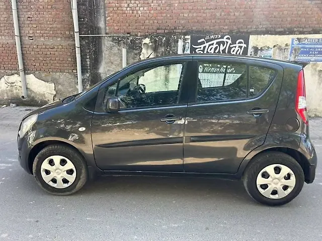 Used Maruti Suzuki Ritz Vdi BS-IV in Jaipur