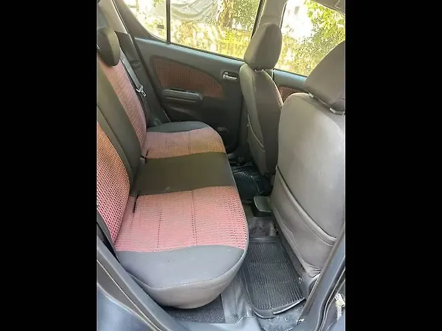 Used Maruti Suzuki Ritz Vdi BS-IV in Jaipur