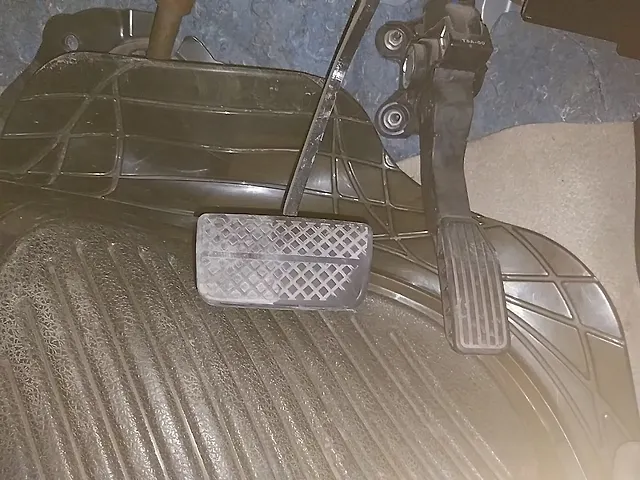Used Honda City 4th Generation ZX CVT Petrol [2017-2019] in Thane