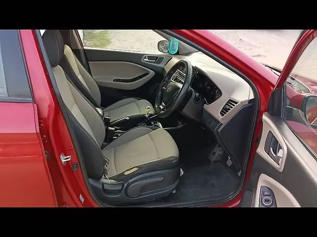 Used Hyundai Elite i20 [2014-2015] Sportz 1.2 (O) in Jaipur