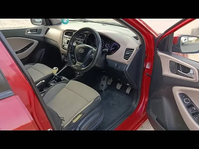 Used Hyundai Elite i20 [2014-2015] Sportz 1.2 (O) in Jaipur
