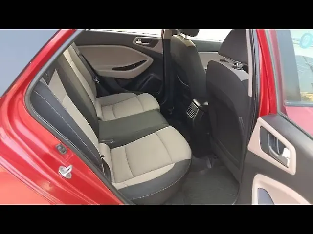 Used Hyundai Elite i20 [2014-2015] Sportz 1.2 (O) in Jaipur