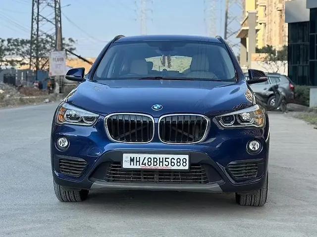 Used 2019 BMW X1 in Thane