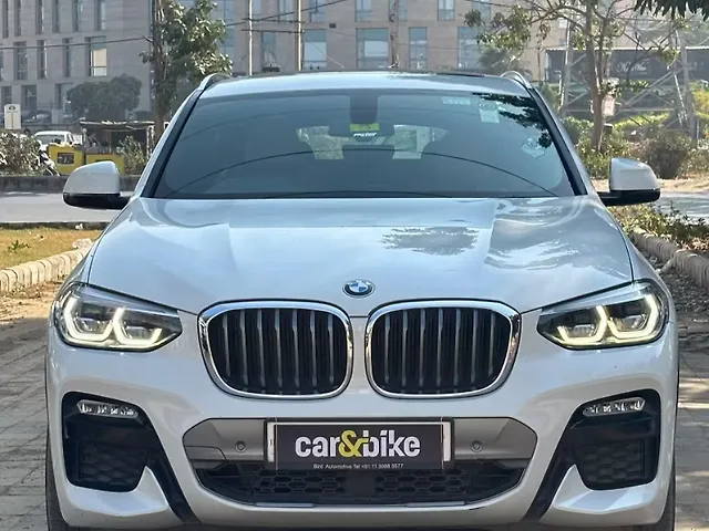 Used 2019 BMW X4 in Gurgaon
