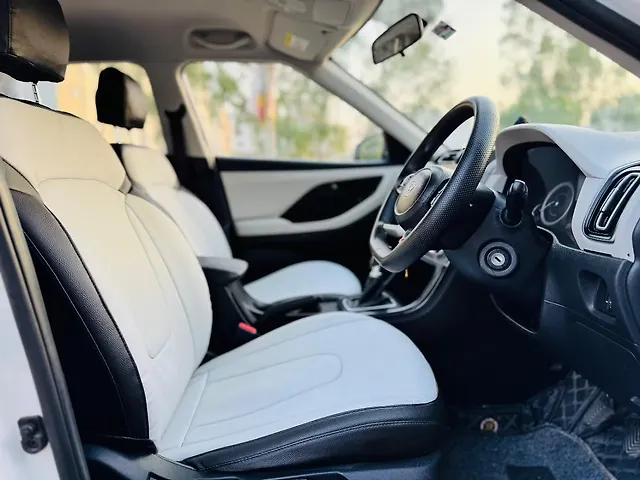Used Hyundai Creta [2020-2023] EX 1.5 Diesel in Jaipur