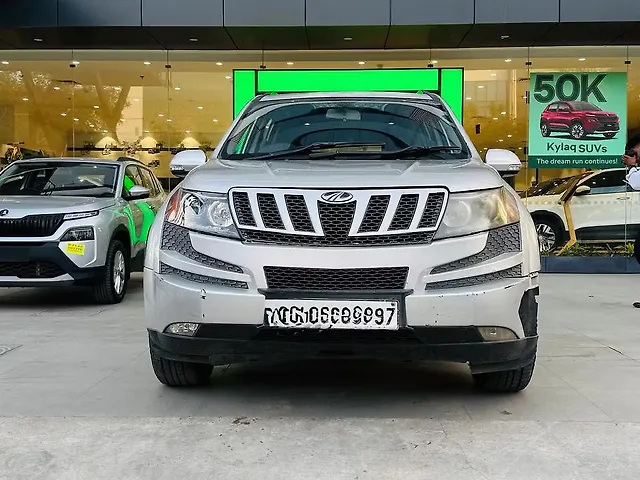 Used 2012 Mahindra XUV500 in Jaipur