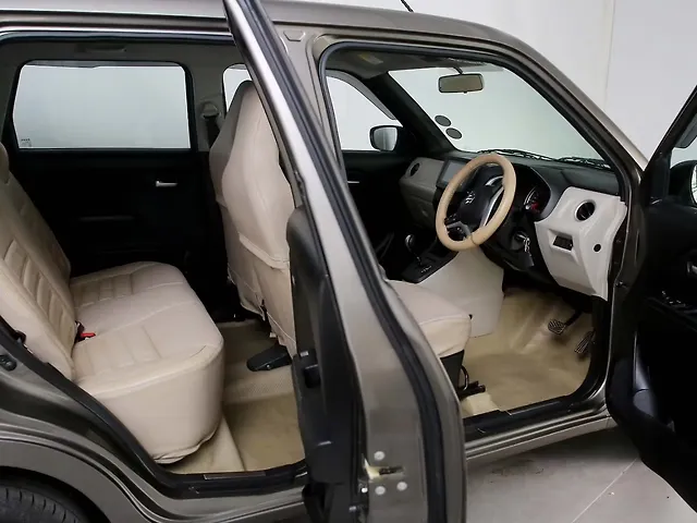Used Maruti Suzuki Wagon R [2019-2022] ZXi 1.2 AMT in Chennai