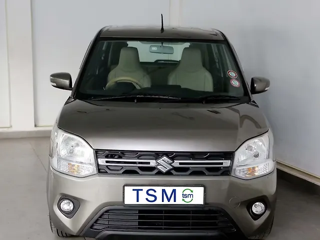 Used 2019 Maruti Suzuki Wagon R in Chennai Used 2019 Maruti Suzuki Wagon R in Chennai