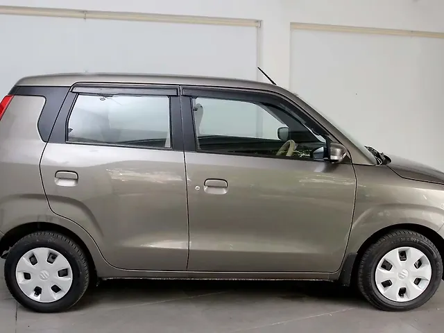 Used Maruti Suzuki Wagon R [2019-2022] ZXi 1.2 AMT in Chennai