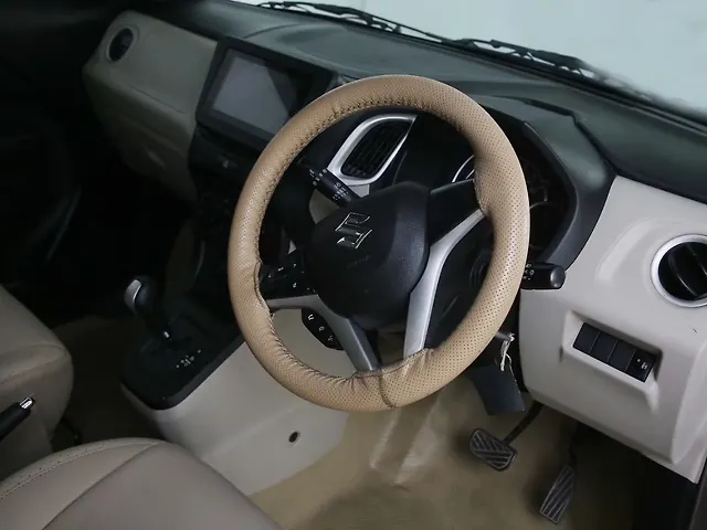 Used Maruti Suzuki Wagon R [2019-2022] ZXi 1.2 AMT in Chennai