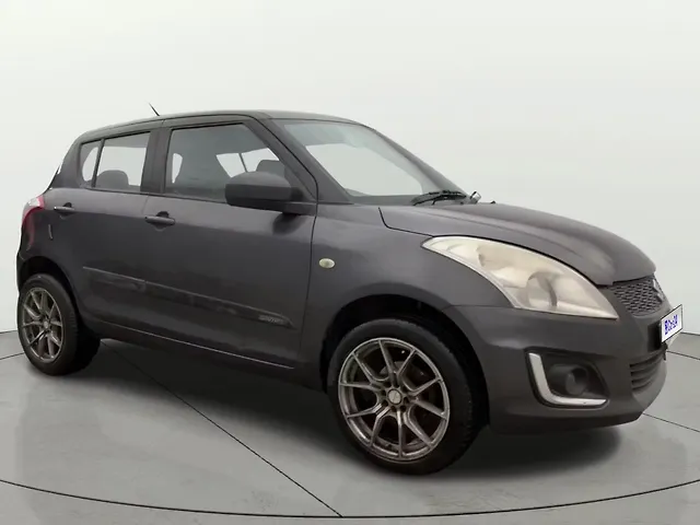 Used 2017 Maruti Suzuki Swift in Ghaziabad
