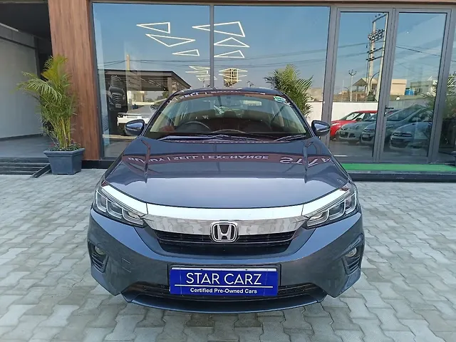 Used 2022 Honda City in Ludhiana
