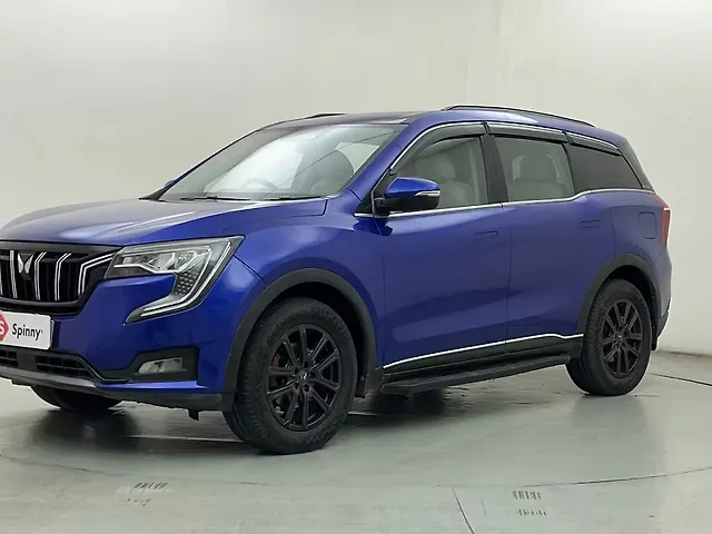 Used 2023 Mahindra XUV700 in Mumbai