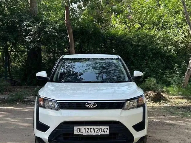 Used 2022 Mahindra XUV300 in Delhi