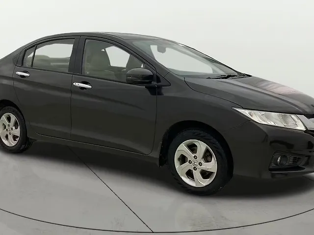 Used 2015 Honda City in Delhi