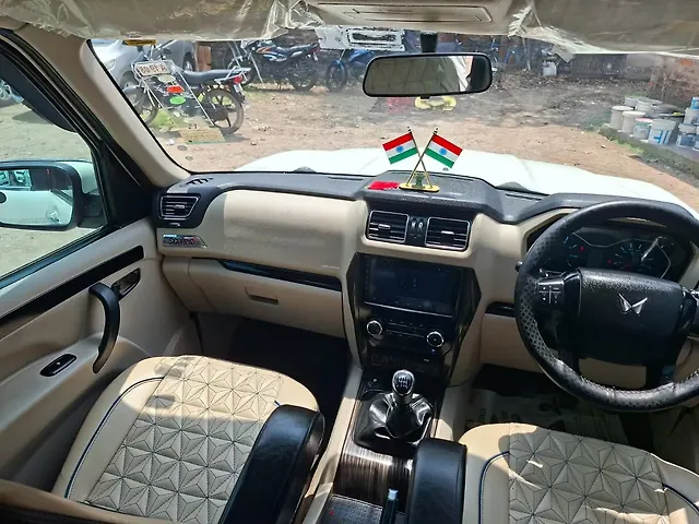 Used Mahindra Scorpio 2021 S11 Diesel Manual in Kolkata