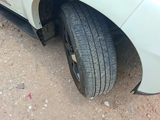 Used Mahindra Scorpio 2021 S11 Diesel Manual in Kolkata