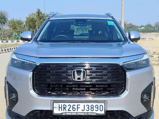 Used 2024 Honda Elevate in Delhi