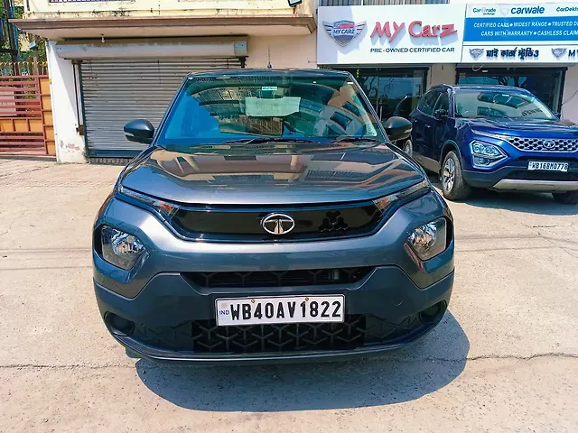 Used 2023 Tata Punch in Kolkata