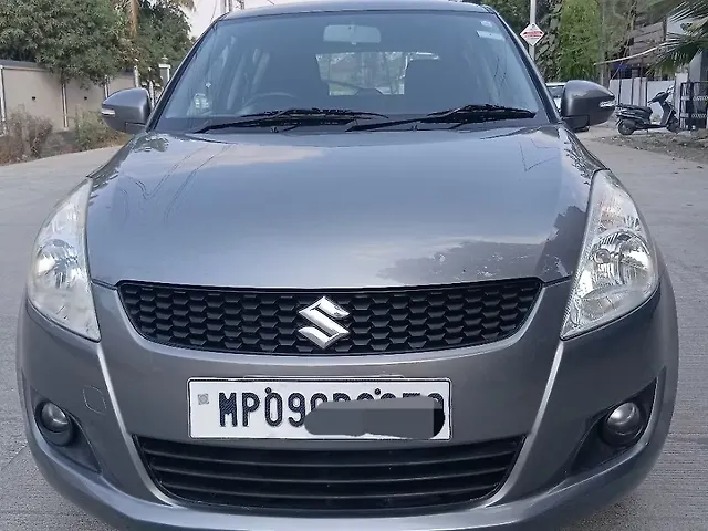Used 2014 Maruti Suzuki Swift in Raisen