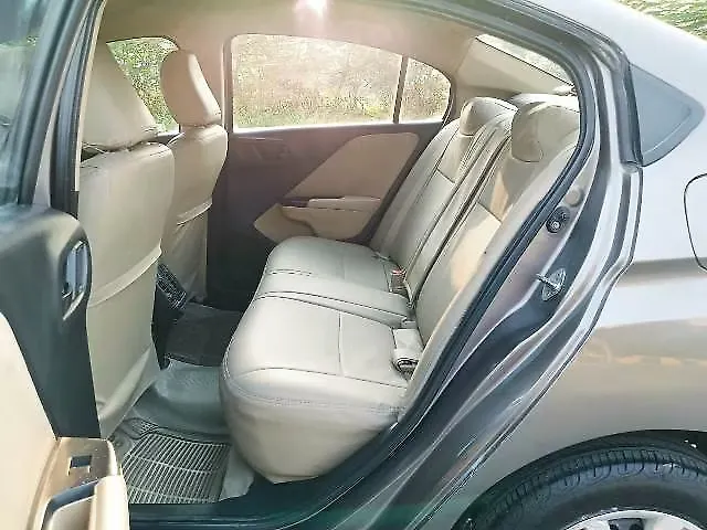 Used Honda City [2014-2017] SV CVT in Mumbai