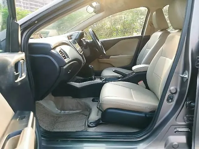 Used Honda City [2014-2017] SV CVT in Mumbai