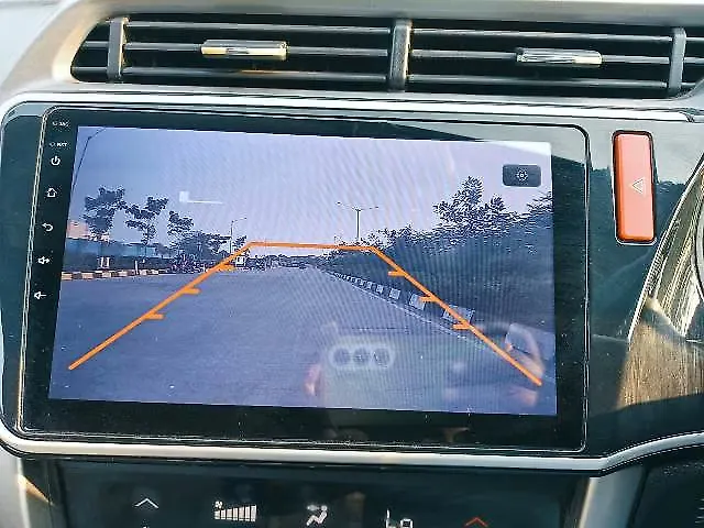 Used Honda City [2014-2017] SV CVT in Mumbai