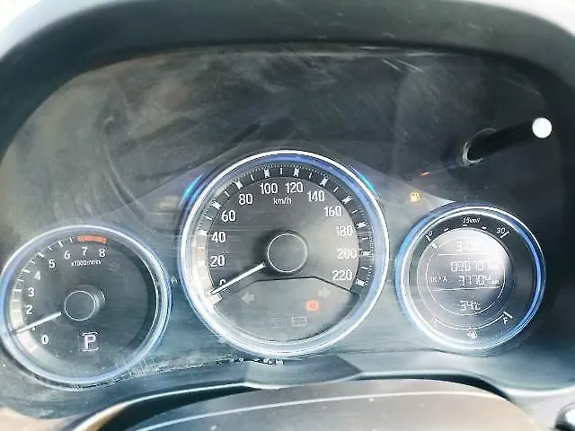 Used Honda City [2014-2017] SV CVT in Mumbai