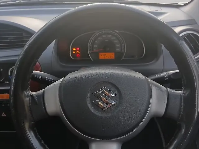 Used Maruti Suzuki Alto 800 [2016-2019] VXi (O) in Raisen