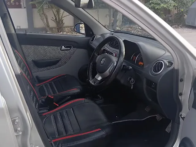 Used Maruti Suzuki Alto 800 [2016-2019] VXi (O) in Raisen